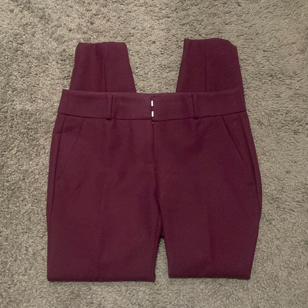 Loft Dress Pants